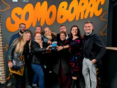 SoMo Borac 2026