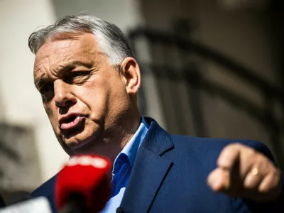 Viktor Orban