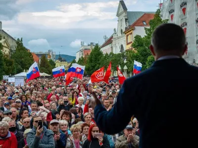 Večina voditeljev je bila izvoljena ponovno. Foto: Reuters