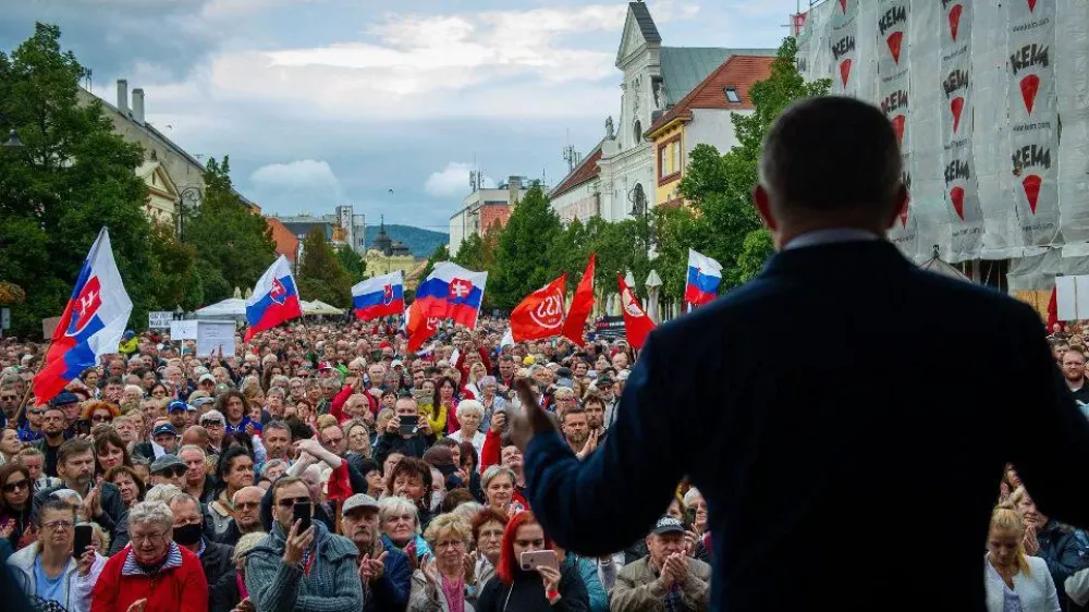 Večina voditeljev je bila izvoljena ponovno. Foto: Reuters