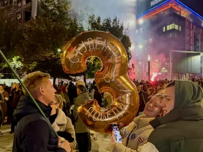 Foto: Ga&scaron;per Straži&scaron;ar