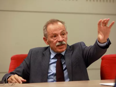 19.10.2026 - Mojmir MrakFoto: Tomaž Skale / Foto: Tomaž Skale