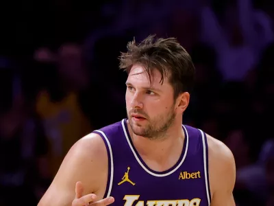 Luka Dončić