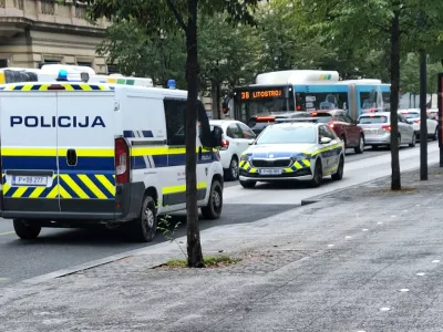 Foto: Danijela Drobnič
