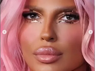 Jelena Karleu&scaron;a