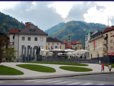 Mestni muzej IDRIJA