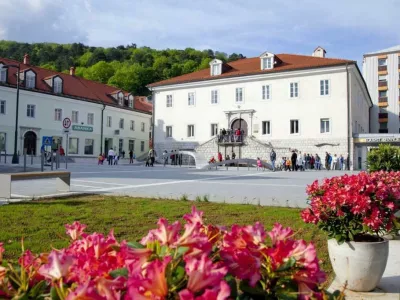 Občina Postojna