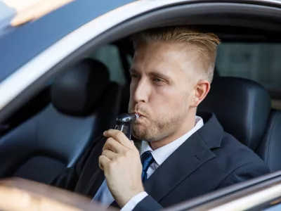Se bo tudi pri nas kmalu ob testih alkoholiziranosti morala zasvetitib &scaron;tevilka 0,0?