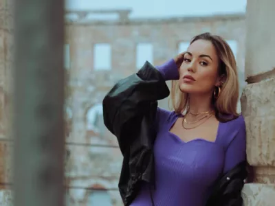 Katarina Benček 