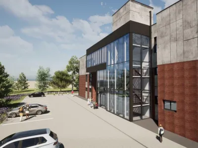 OŠ s prilagojenim programom Škofja Loka