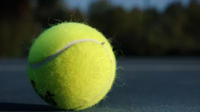 simbolicna tenis zogica