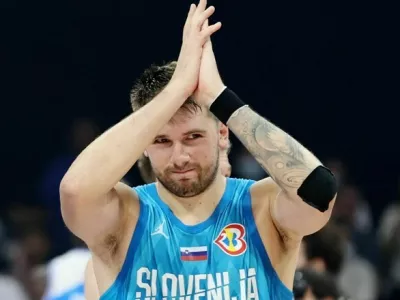 Luka Dončić