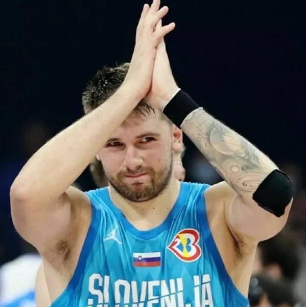 Luka Dončić