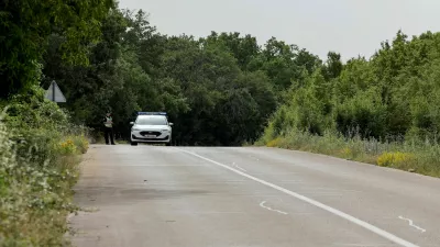 20.06.2024., Obrovac - Dijete poginulo u eksploziji Photo: Sime Zelic/PIXSELL