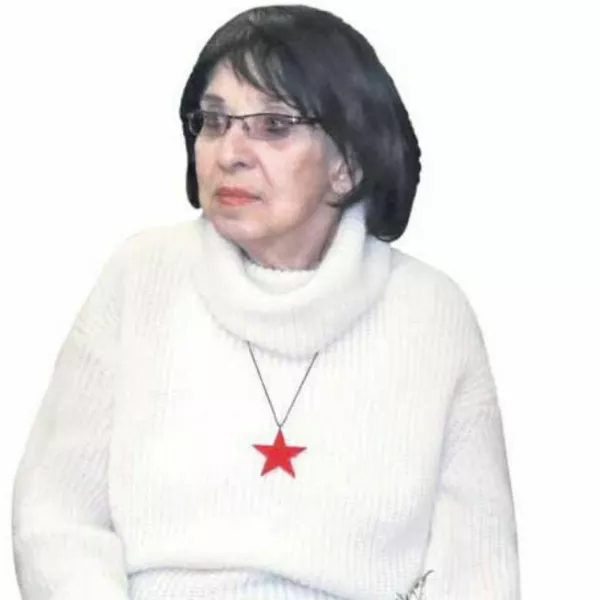 Svetlana Makarovič