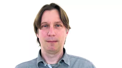 Damjan Franc Lu- Redakcija ND 2024 - portret / Foto: Luka Cjuha