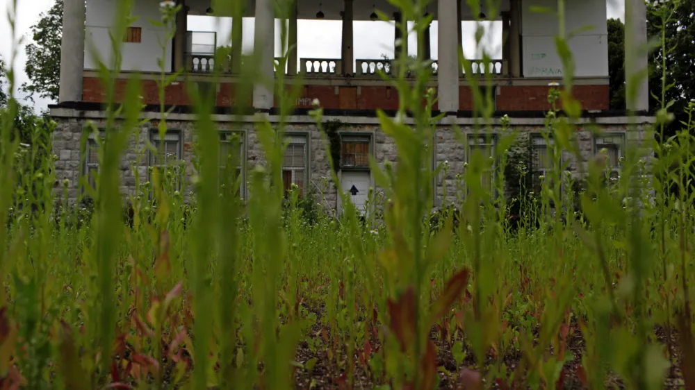 - Plečnikov stadion Bežigrad 2012 - športni park poslovneža Joca Pečečnika //FOTO: Jaka Gasar