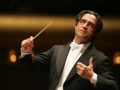 Riccardo Muti