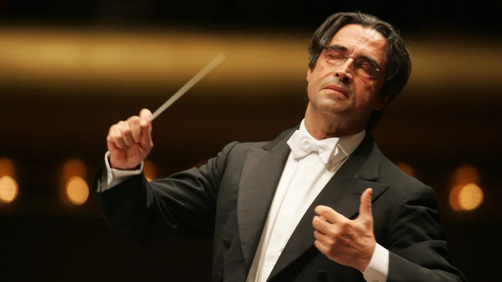 Riccardo Muti