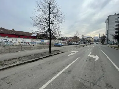 lokacija izobraževalnega centra ZDL Metelkova