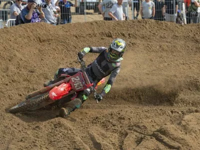 tim gajser