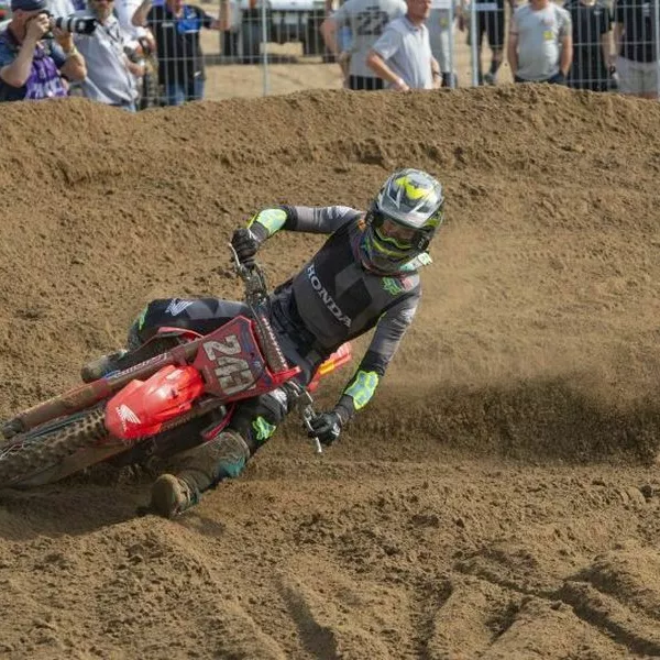 tim gajser