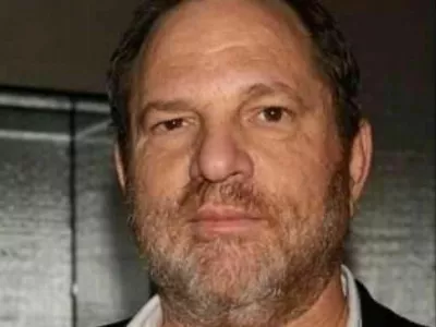 Harvey Weinstein