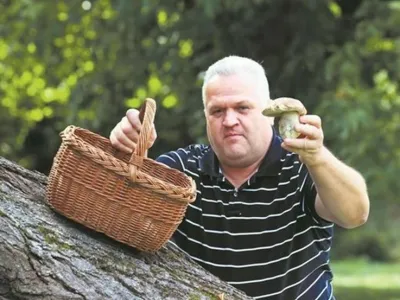 Foto (Sašo Bizjak): Slavko Šerod