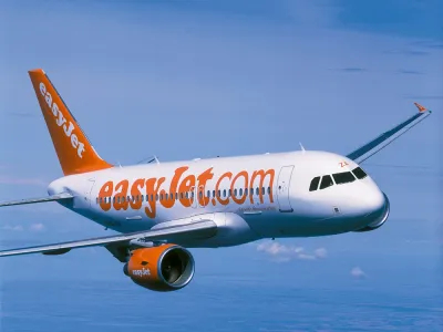 easyjet nizkocenovni prevozniki