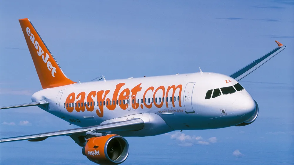 easyjet nizkocenovni prevozniki