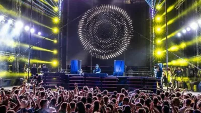 Festival Ultra Europe