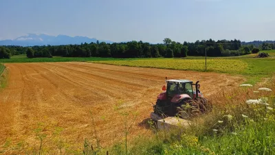 Večina primerov zajčje mrzlice je povezanih z intenzivnejšim prašenjem ob košnji in spravilu sena.