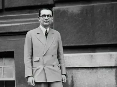 Kurt Gödel