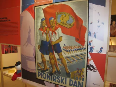 ﻿Razstava Jugoslavija SFRJ