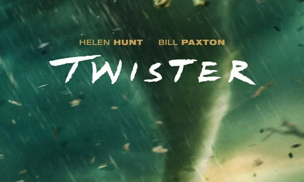 Twister Movie