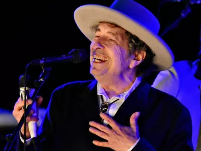 Bob Dylan