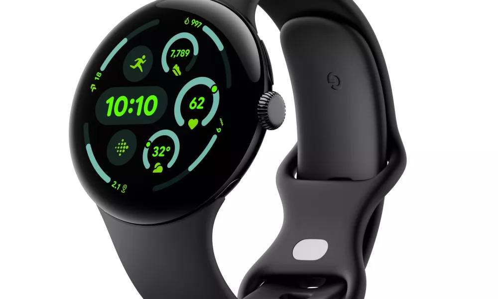 Google pixel watch 3.