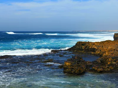 GPB9CE Fuerteventura, Canary Islands, Spain