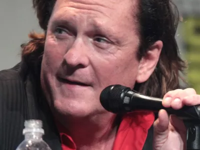 Michael Madsen