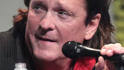 Michael Madsen