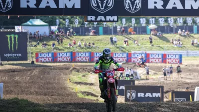 Tim Gajser, MXGP