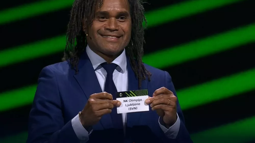 Christian Karembeu 