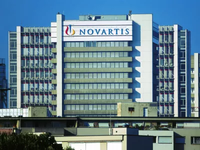 Novartis, 