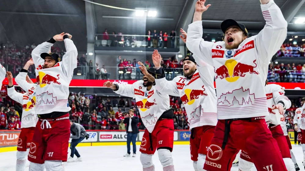 Red Bull Salzburg