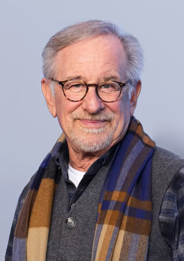 Steven Spielberg / Foto: Wikipedia