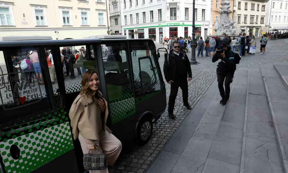 19.09.2024 - Jelena DjokovičFoto: TomaЕѕ Skale