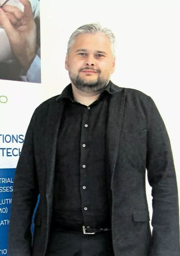 Dr. Štefan Fujs, Acies Bio