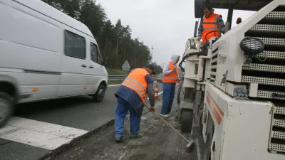 - štajerska avtocesta - Vransko - gradbišče DARS///FOTO: Luka Cjuha