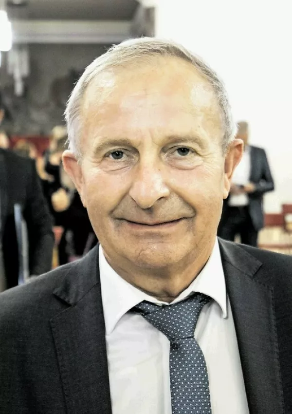 Franc Pišek