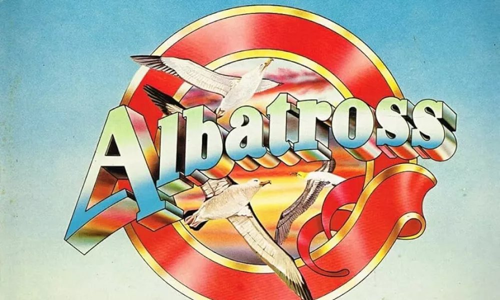 Albatros  Fleetwood Mac